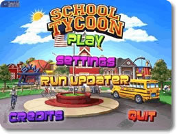 school tycoon online